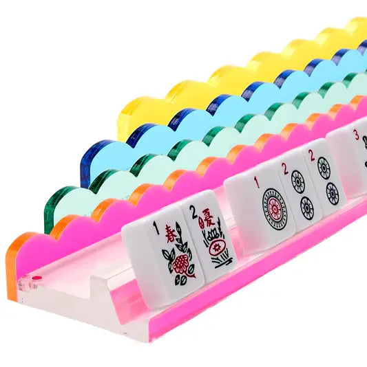 MAHJONG RACKS - JELLIES