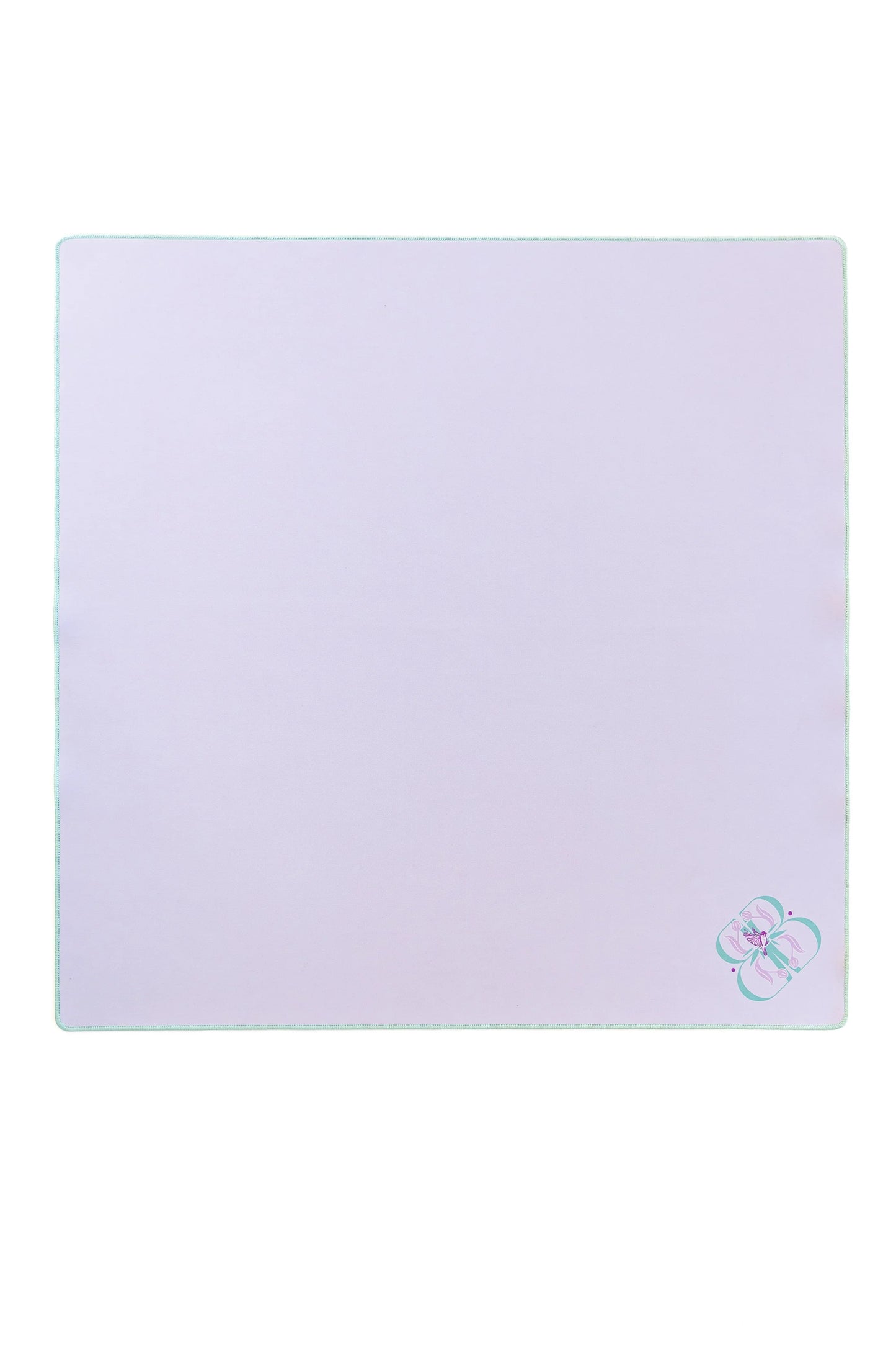 Bam Bird Boutique Game Mat- Lavender