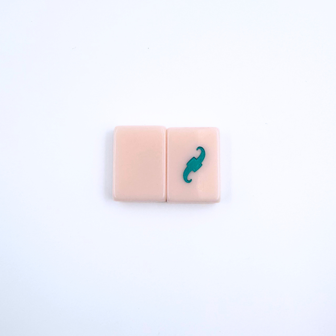 THE TEXAS SERIES | American Mahjong with Lone Star Flair | Colorful Unique Tiles