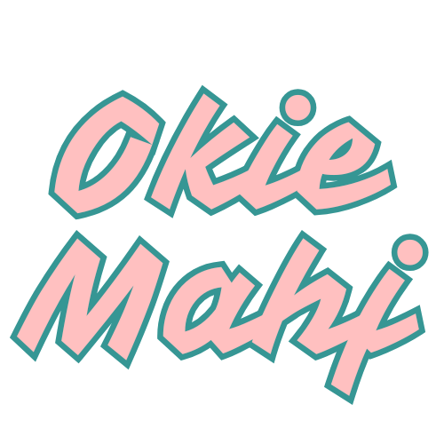 Okie Mahj